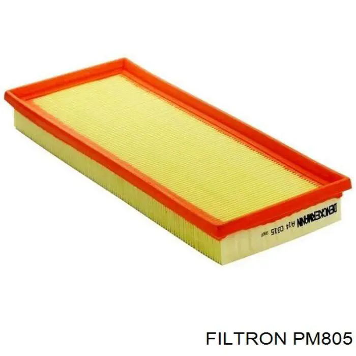 PM805 Filtron filtro combustible