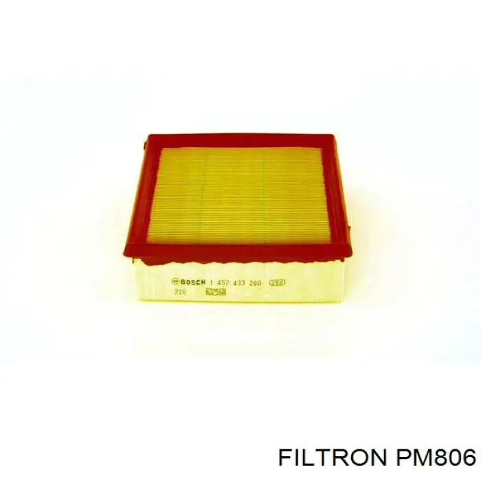 PM806 Filtron filtro de combustible
