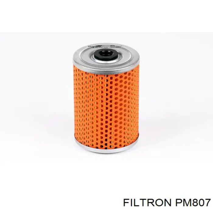 PM807 Filtron filtro combustible