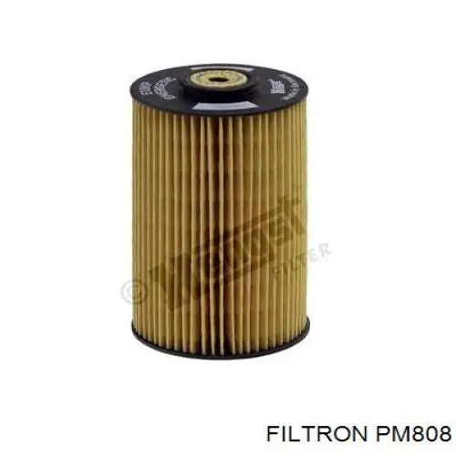 Comprar PM808 Filtron Filtro diesel