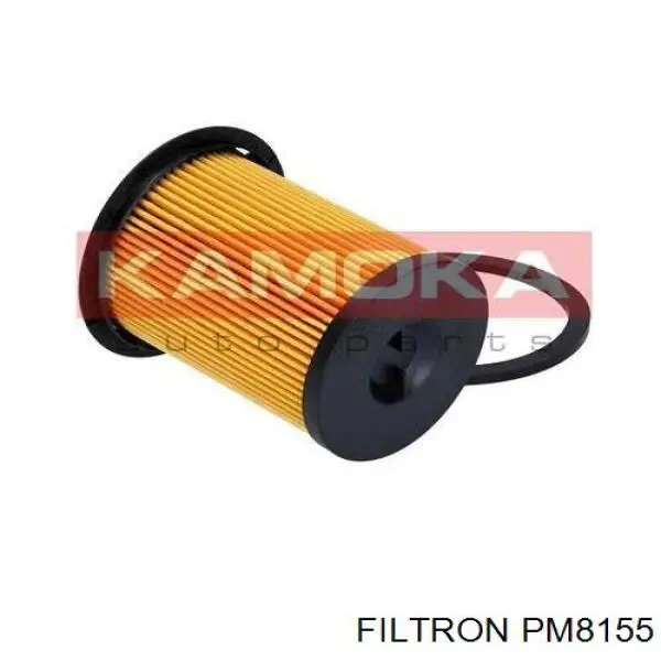 PM8155 Filtron filtro combustible