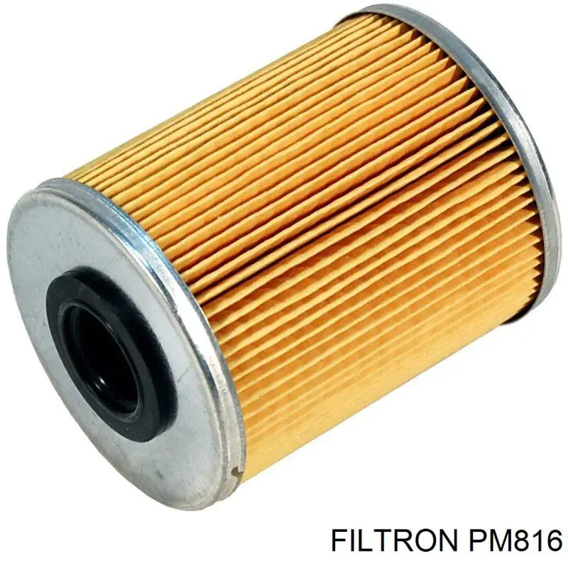 PM816 Filtron filtro combustible