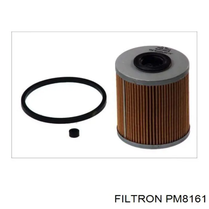 PM8161 Filtron filtro combustible