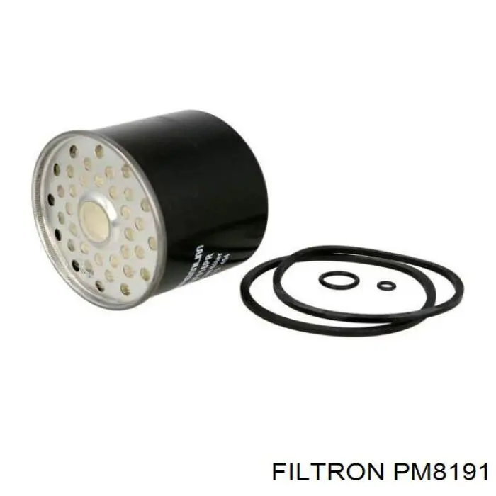 Filtro de gasoil Dr!ve+ DP1110130107