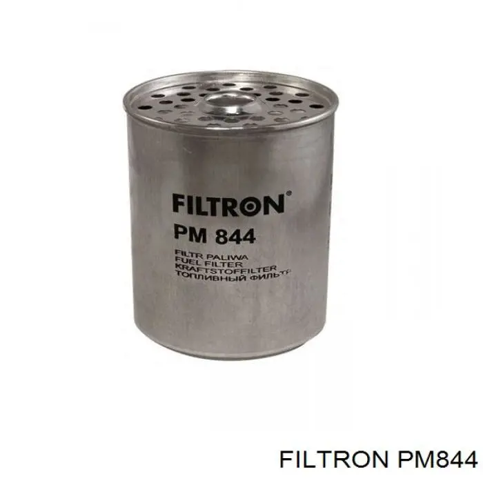 Comprar PM844 Filtron Filtro diesel