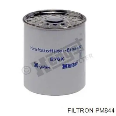 PM844 Filtron filtro combustible