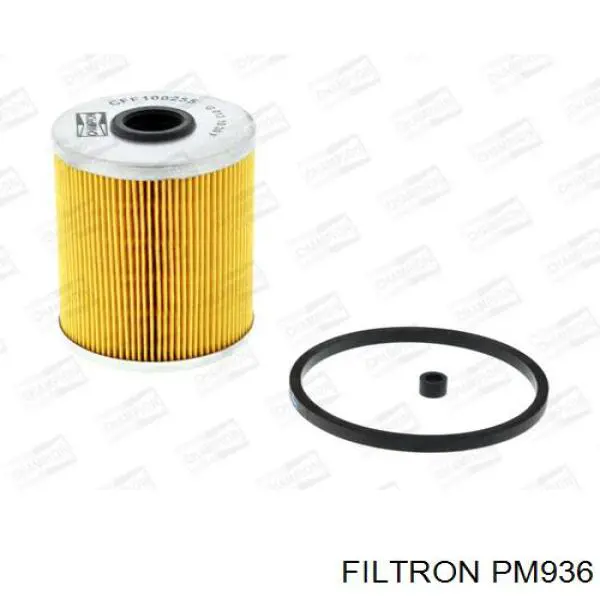 PM936 Filtron filtro combustible
