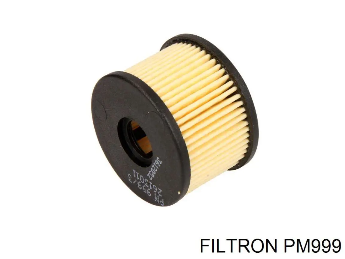 PM999 Filtron filtro combustible