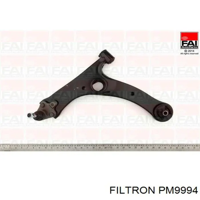 PM9994 Filtron Filtro de gasolina