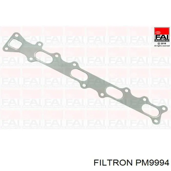 Filtro combustible Filtron PM9994 precio, desde 4,29 EUR