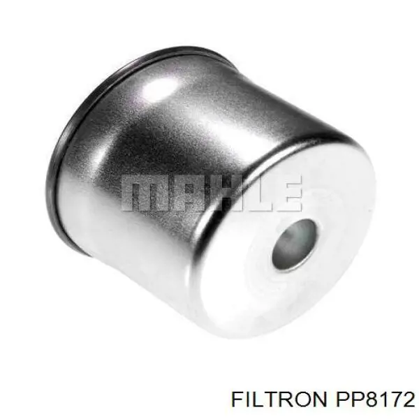 PP8172 Filtron filtro combustible