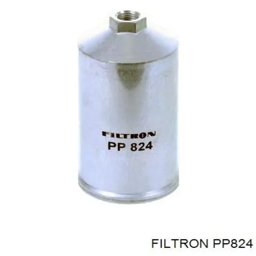 PP824 Filtron filtro combustible