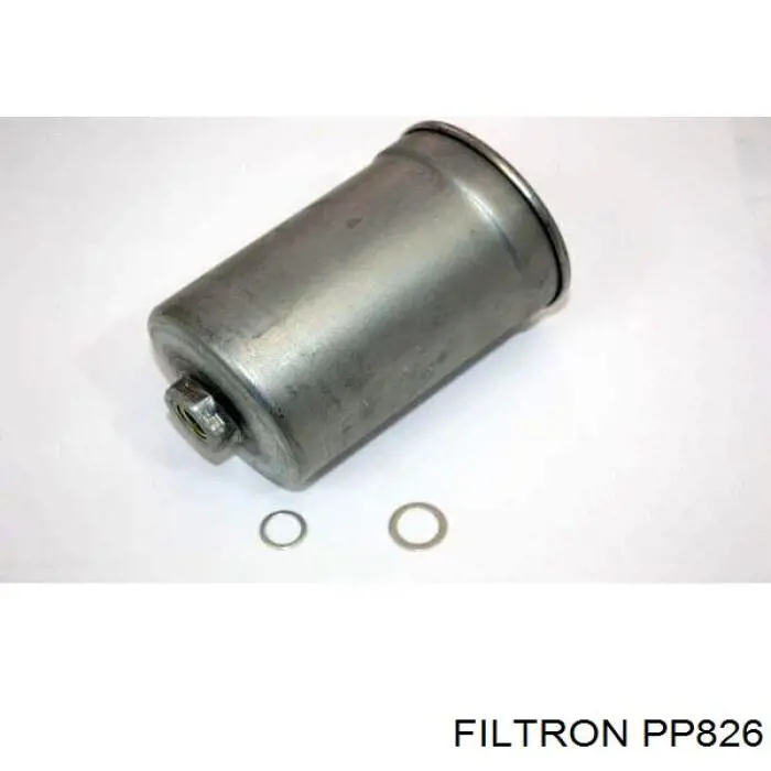 Comprar PP826 Filtron Filtro diesel