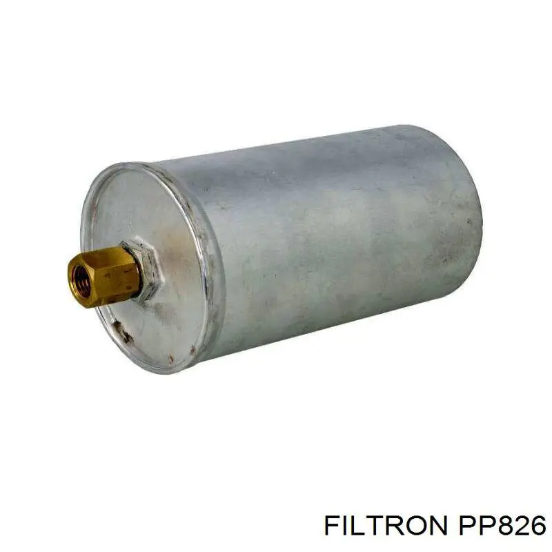 PP826 Filtron filtro combustible