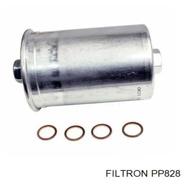 Filtro combustible Diesel Technic 462781SP precio, desde 25,71 EUR