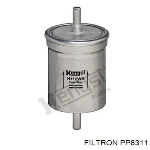 PP8311 Filtron filtro combustible