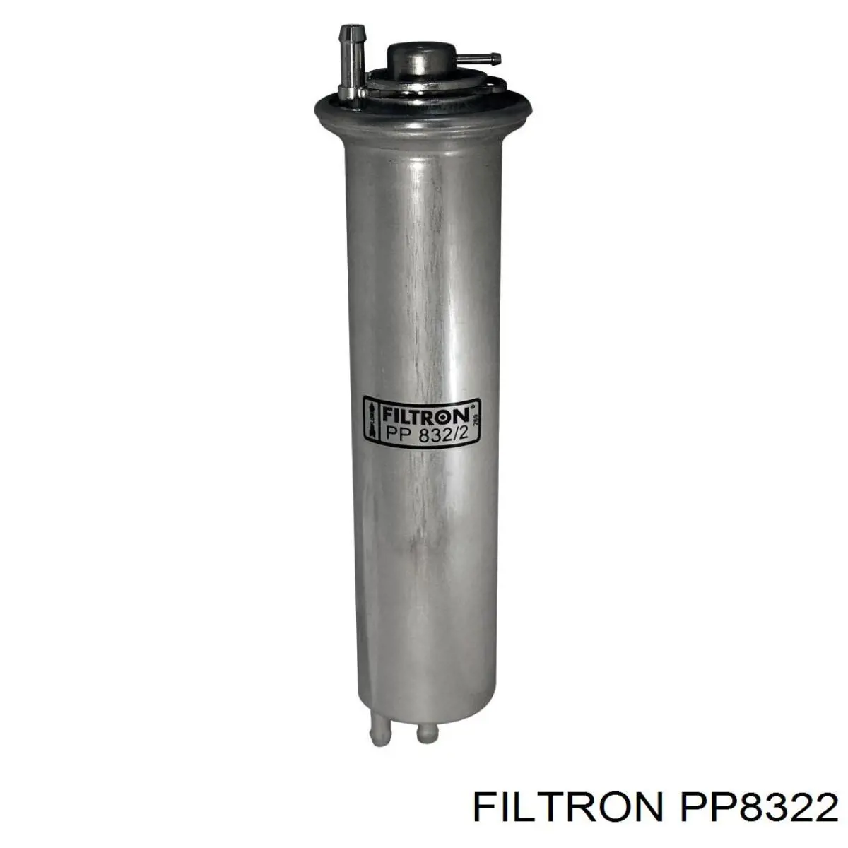 PP8322 Filtron filtro combustible