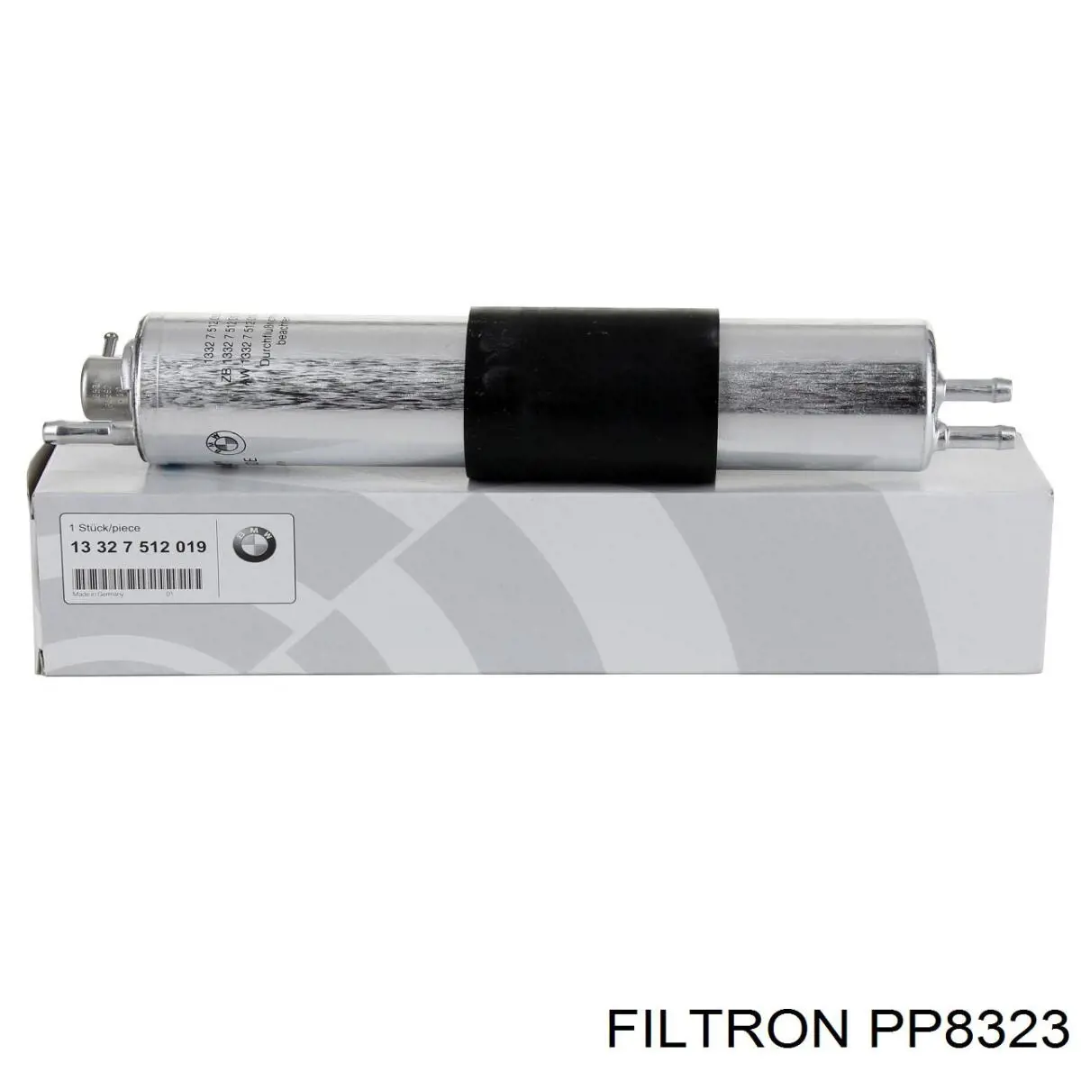 PP8323 Filtron filtro combustible