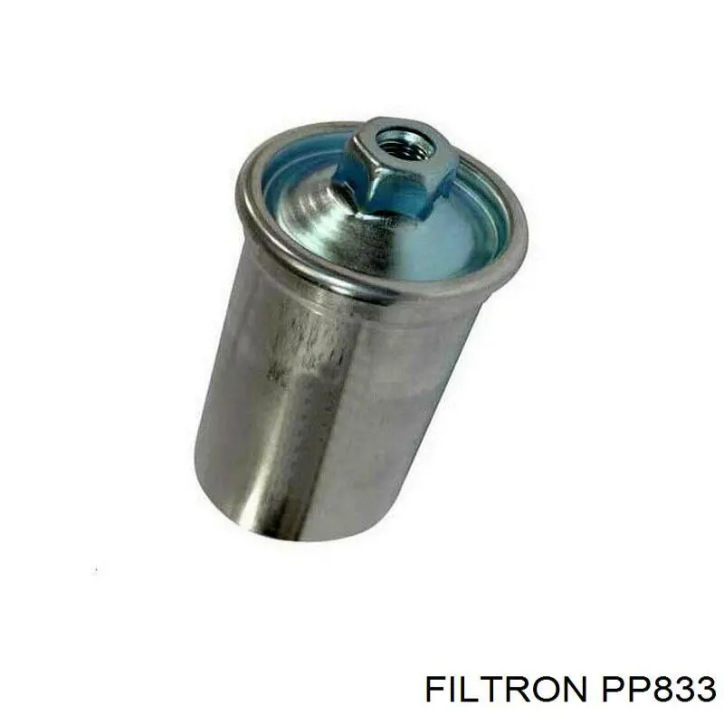 PP833 Filtron filtro combustible