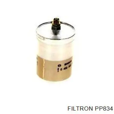 PP834 Filtron filtro combustible