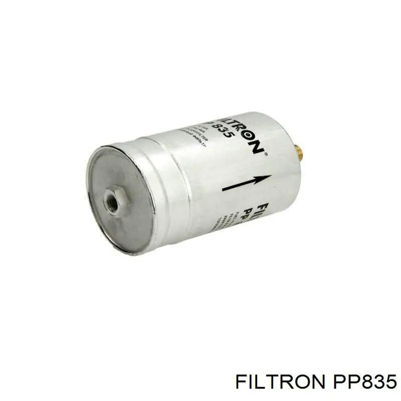 Comprar PP835 Filtron Filtro diesel