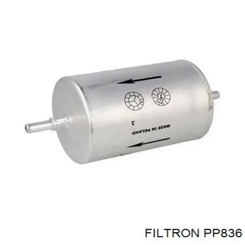 Filtro combustible BMW 3 E21