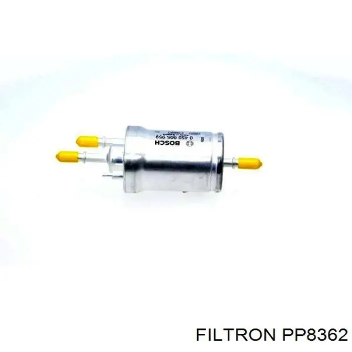 PP8362 Filtron Filtro de gasolina