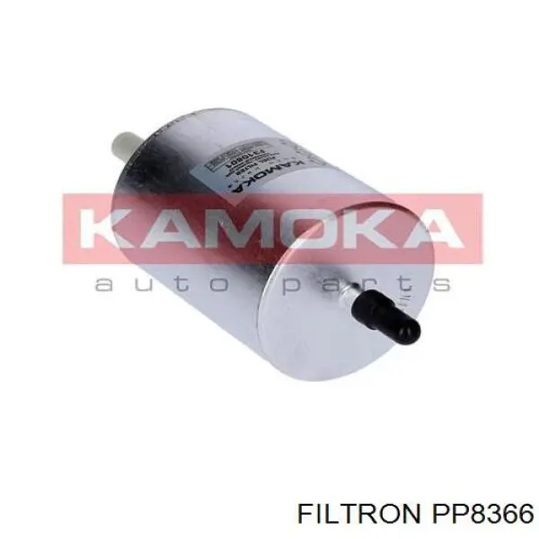 PP8366 Filtron filtro combustible