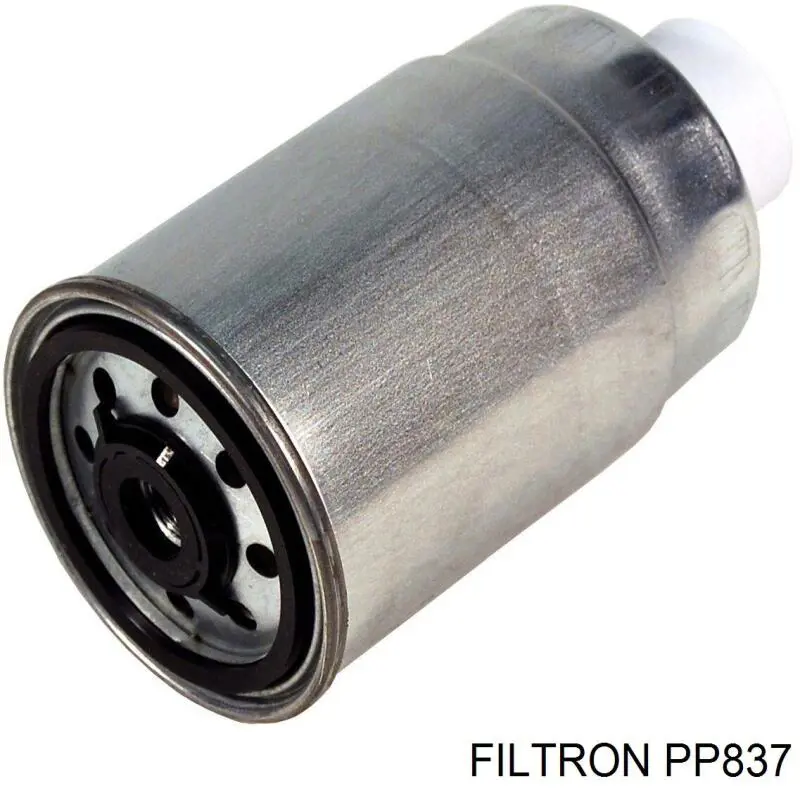 Filtro combustible Filtron PP837 precio, desde 7,44 EUR