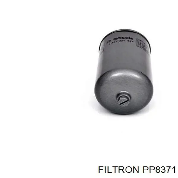 PP8371 Filtron filtro combustible