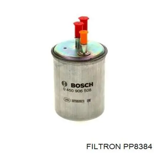 Filtro combustible Jaguar X-type CF1