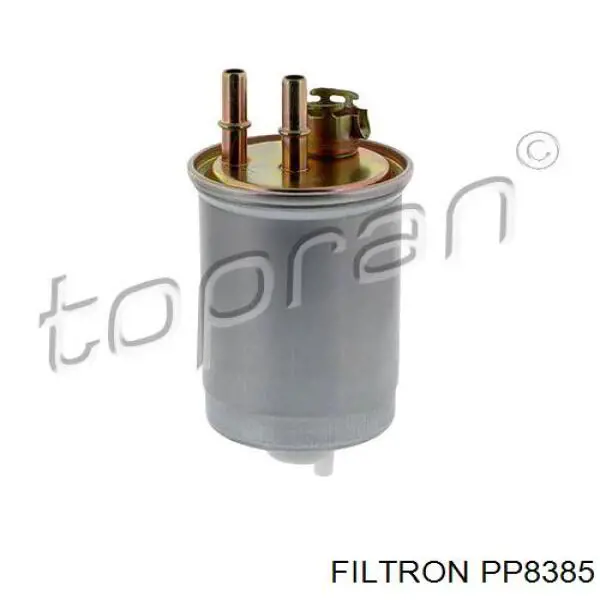 PP8385 Filtron filtro combustible