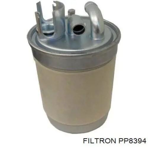 PP8394 Filtron filtro combustible