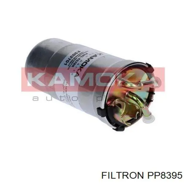 Filtro de gasoil Filtron PP8395