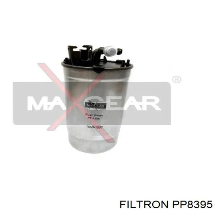 PP8395 Filtron filtro combustible