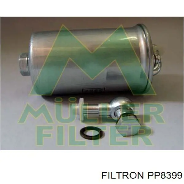 PP8399 Filtron filtro combustible