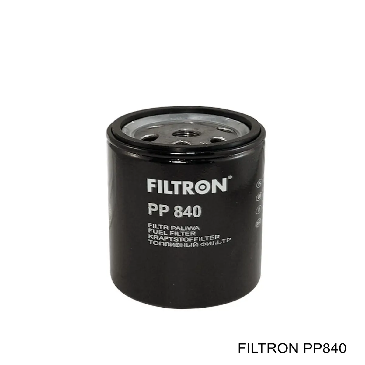 Comprar PP840 Filtron Filtro diesel