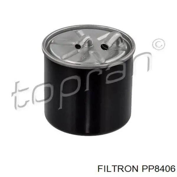 PP8406 Filtron filtro combustible
