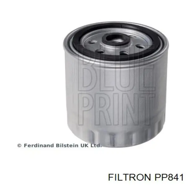 Comprar PP841 Filtron Filtro diesel