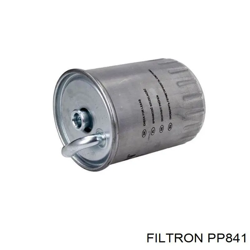 Filtro combustible Filtron PP841 precio, desde 11,57 EUR