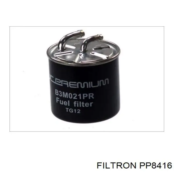  PP8416 Filtron filtro combustible