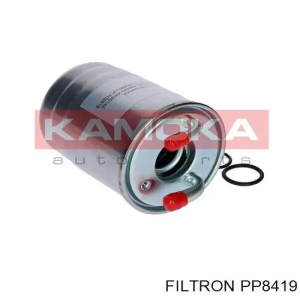 PP8419 Filtron filtro combustible