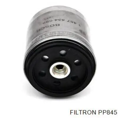 PP845 Filtron filtro combustible