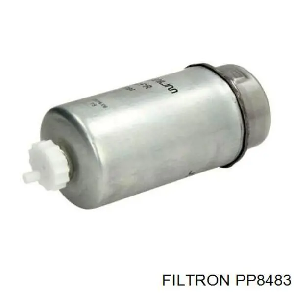 PP8483 Filtron filtro de combustible