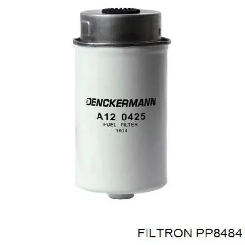 PP8484 Filtron filtro de combustible