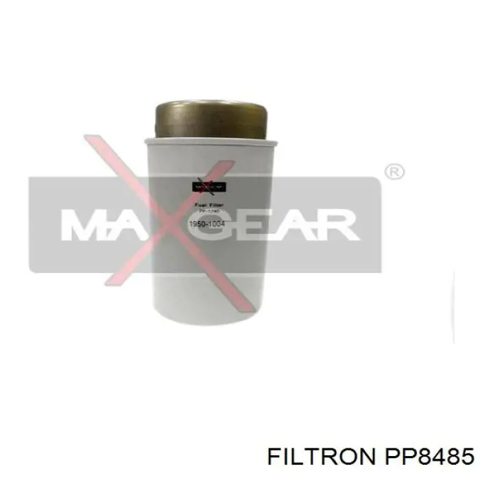 PP8485 Filtron filtro de combustible