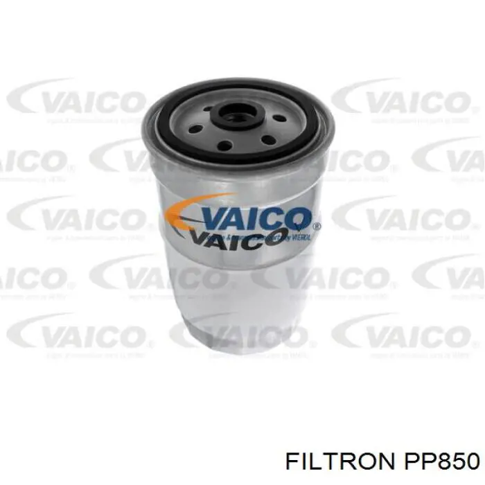 Filtro combustible Filtron PP850 precio, desde 13,49 EUR