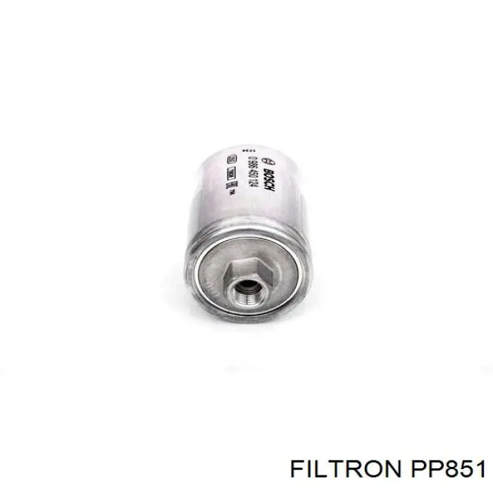 PP851 Filtron filtro combustible