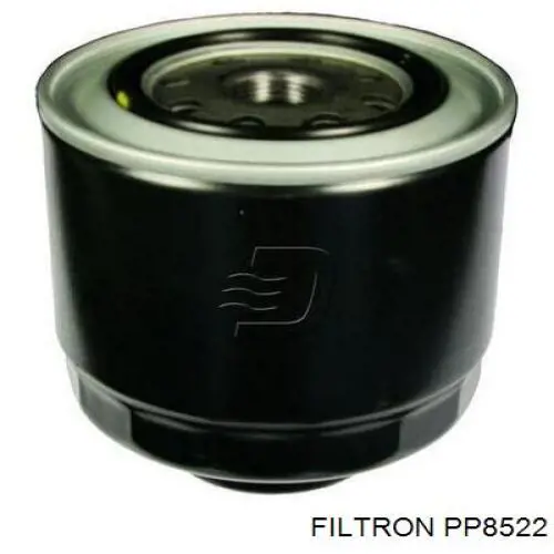 PP8522 Filtron filtro combustible