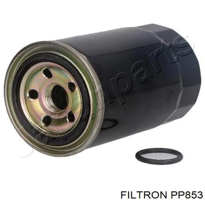 Comprar PP853 Filtron Filtro diesel